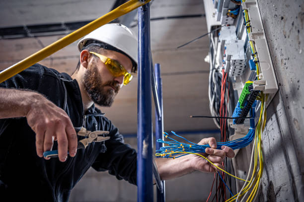 Best Electrical Contractors for Businesses  in Sandusky, MI