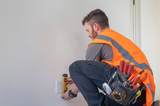 Best Electric Panel Repair  in Sandusky, MI