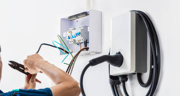 Best Local Electrician Companies  in Sandusky, MI