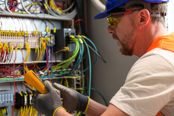Best Affordable Emergency Electrician  in Sandusky, MI