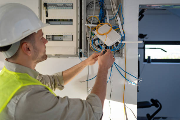 Best Industrial Electrical Services  in Sandusky, MI